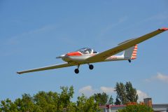 Grob Aircraft Grob-109 HA-1259