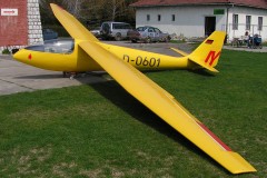 Siebert SIE-3 HA-5063 "JY"